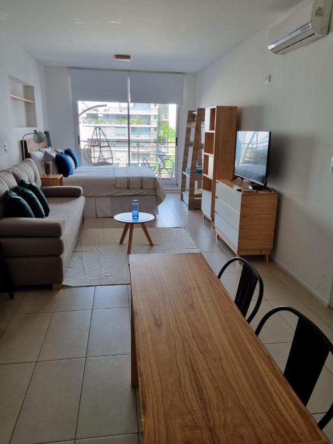 Dorrego 1829 Studio Buenos Aires Luaran gambar