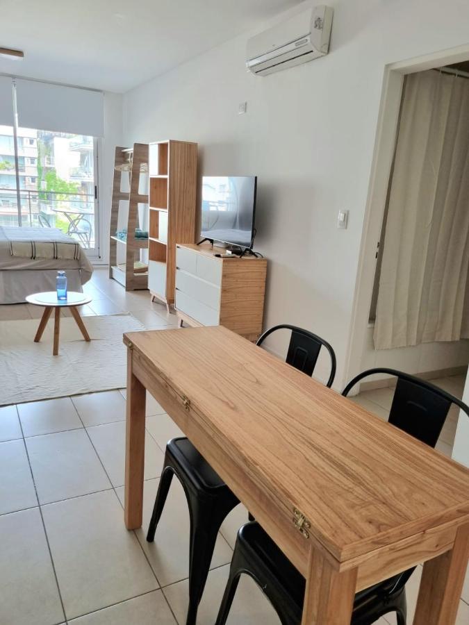 Dorrego 1829 Studio Buenos Aires Luaran gambar