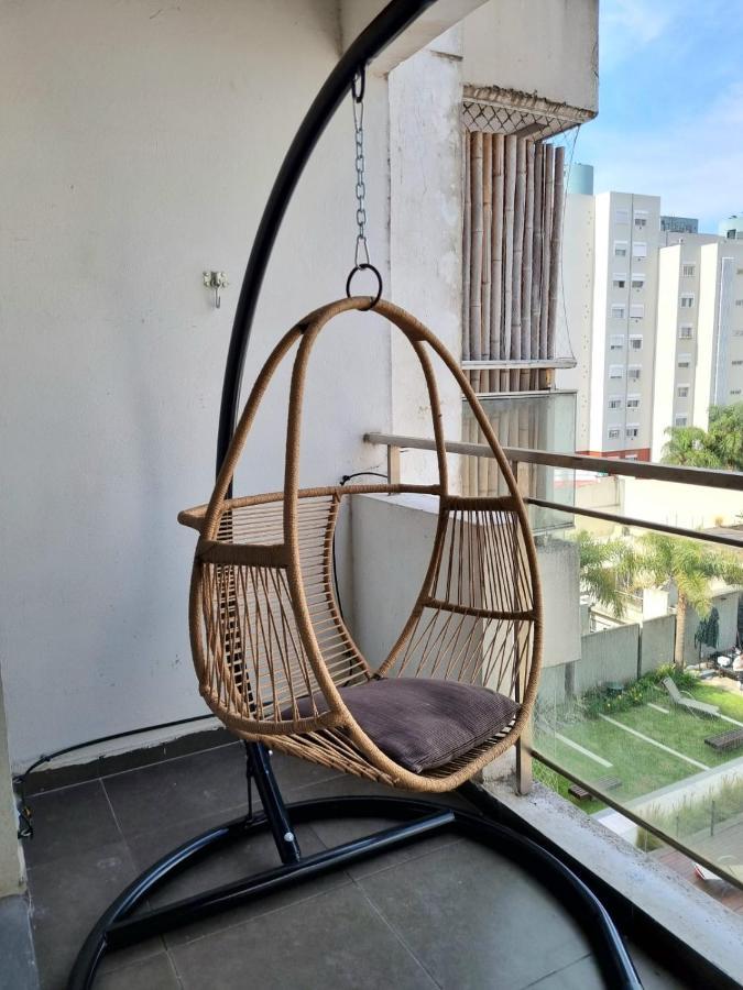 Dorrego 1829 Studio Buenos Aires Luaran gambar