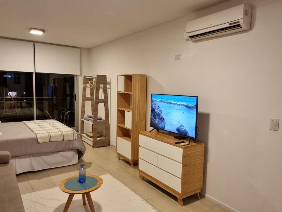 Dorrego 1829 Studio Buenos Aires Luaran gambar